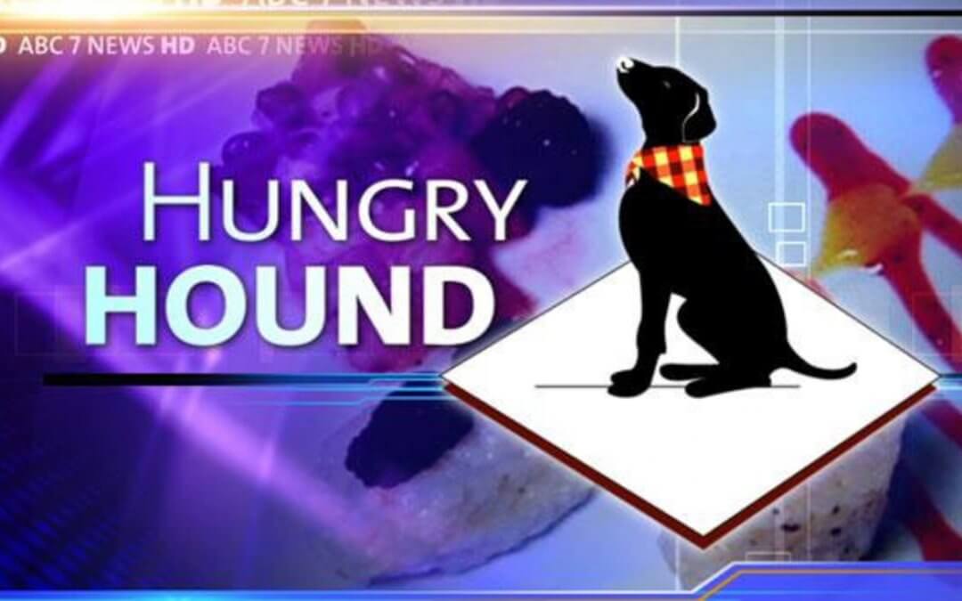 Station One Featured on ABC 7’s Hungry Hound