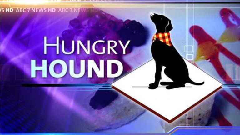 Station One Featured on ABC 7’s Hungry Hound