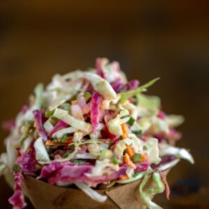 Coleslaw