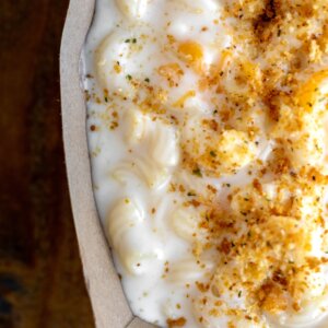 Macaroni and Cheese