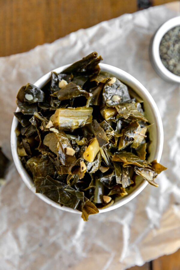Collard Greens