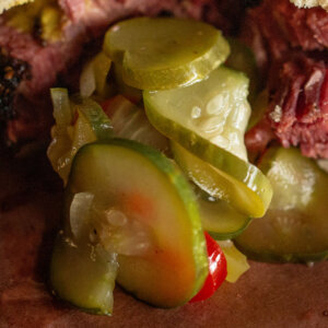 Pickles