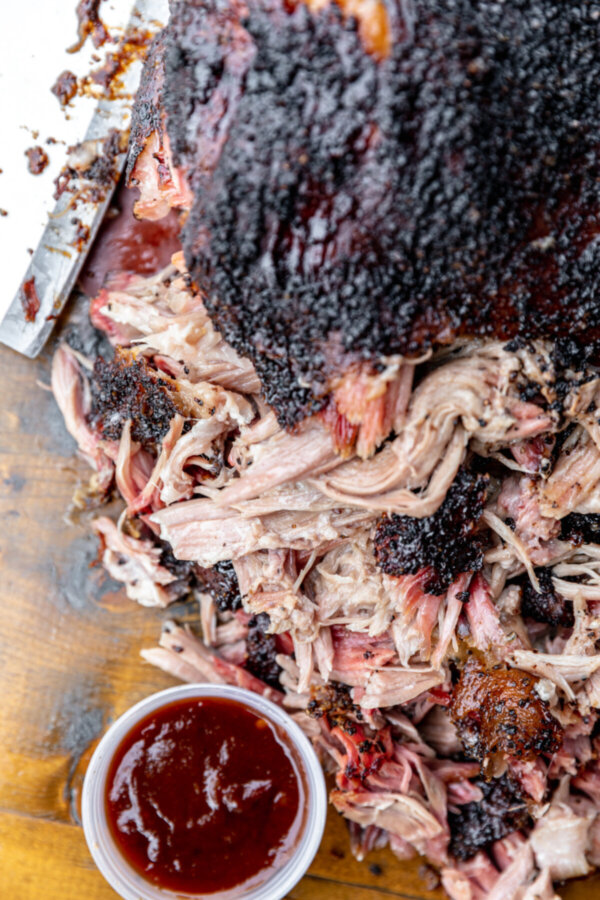 Pulled Pork
