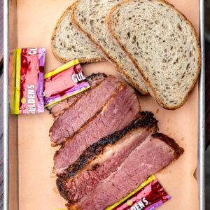Pastrami