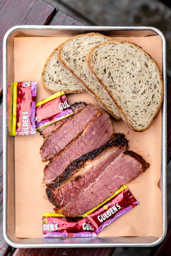 Pastrami
