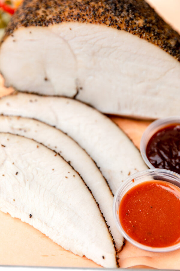 Smoked Turkey
