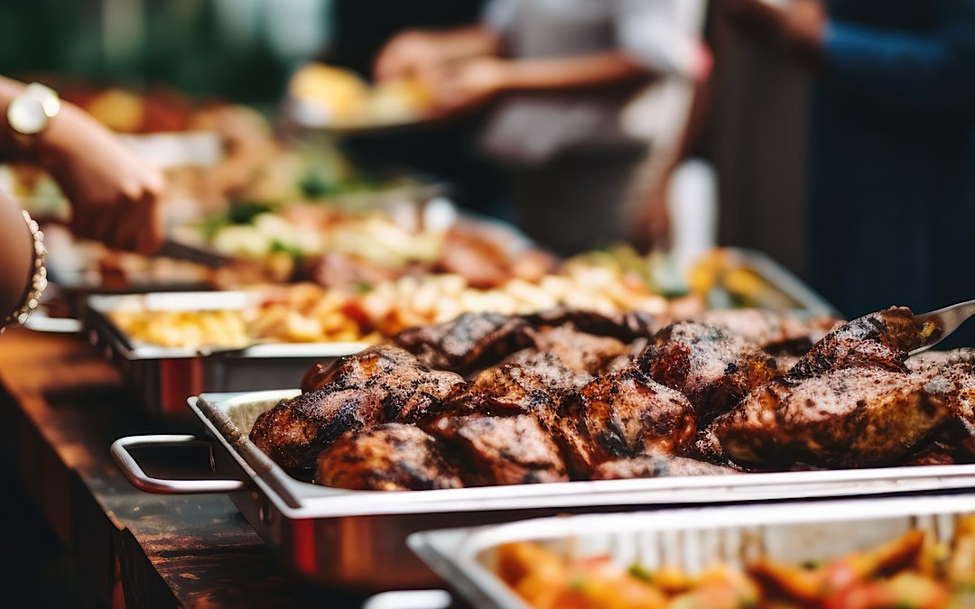 Catering FAQs: Station One’s Guide to Stress-Free Events in Yorkville