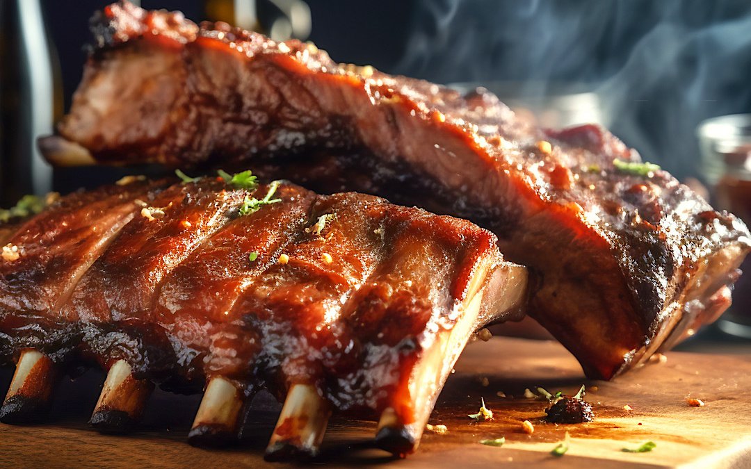 Why Station One is Yorkville’s Best BBQ Spot for Foodies