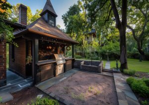 firehouse to smokehouse