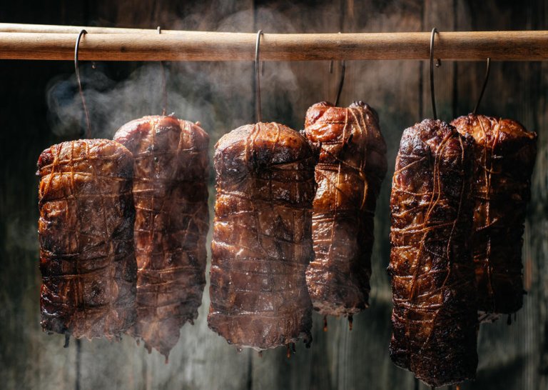 From Firehouse to Smokehouse: The Story of Station One