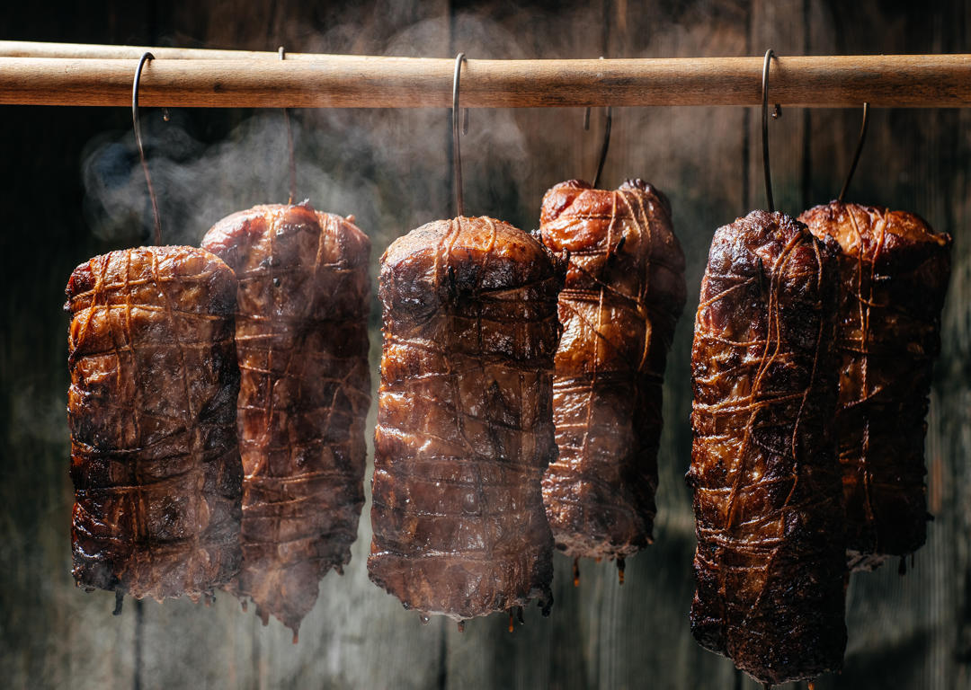 From Firehouse to Smokehouse: The Story of Station One