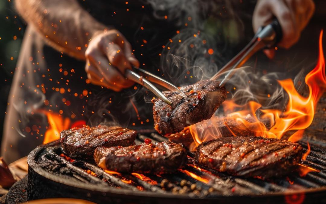 Why Station One Is Plainfield’s Best BBQ for Foodies