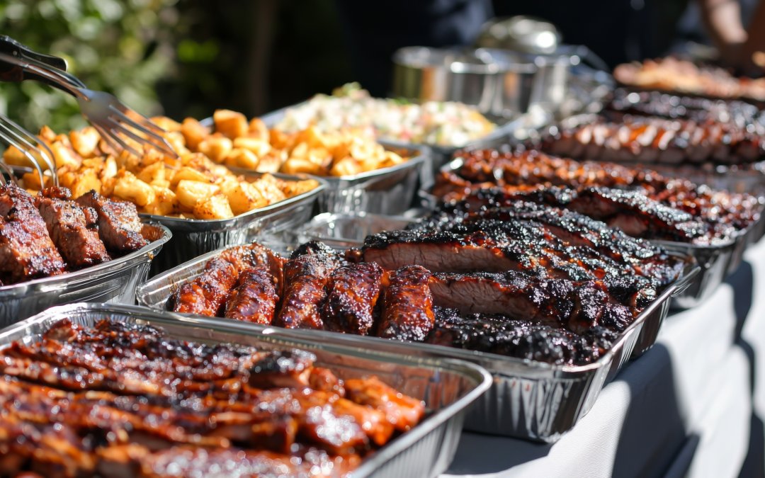 BBQ Catering in Yorkville, IL: What to Know Before You Order