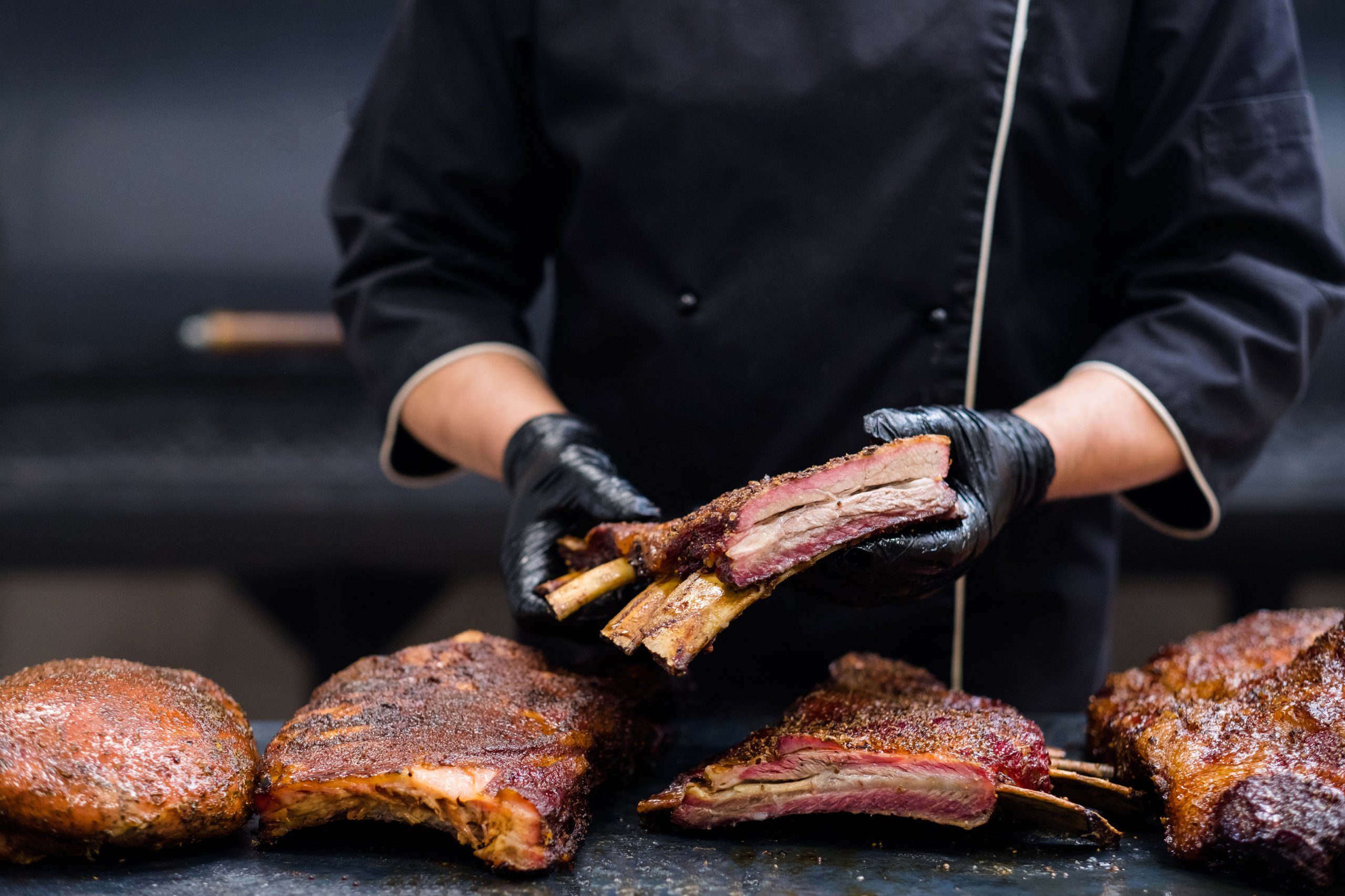 BBQ Catering Near Me in Plainfield, IL: Stress-Free Spring Events