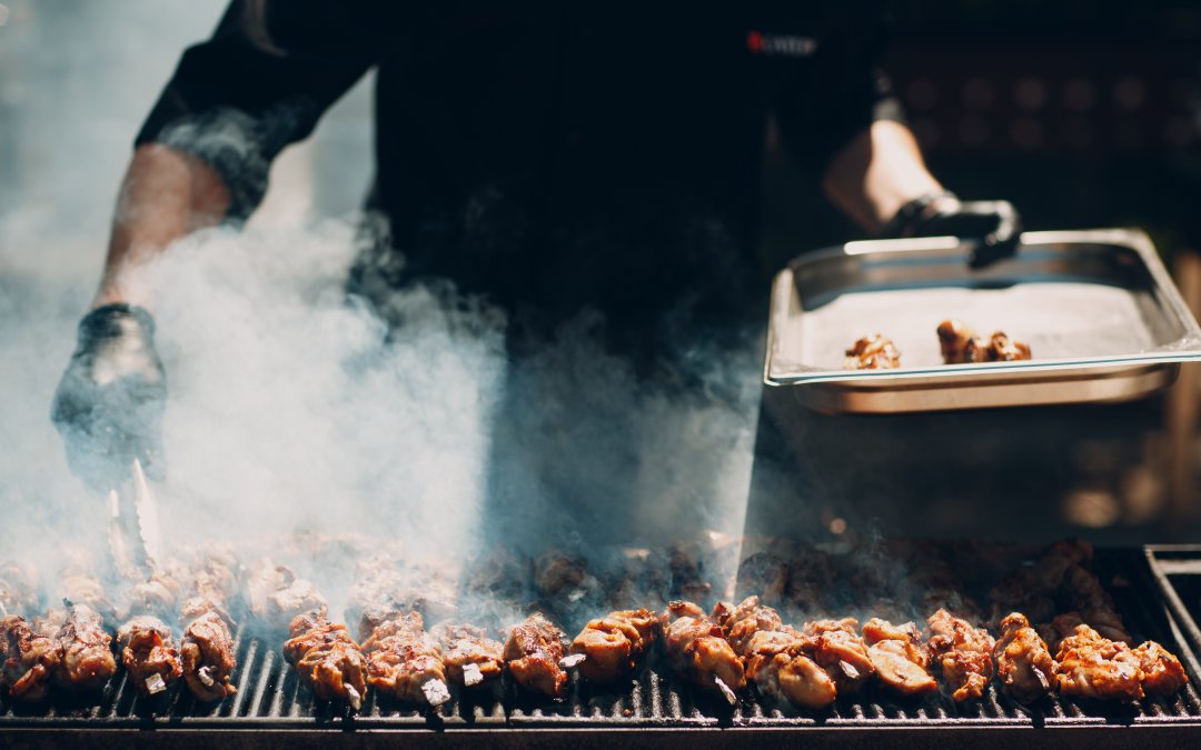 Corporate BBQ Catering in Plainfield, IL That Actually Impresses Teams