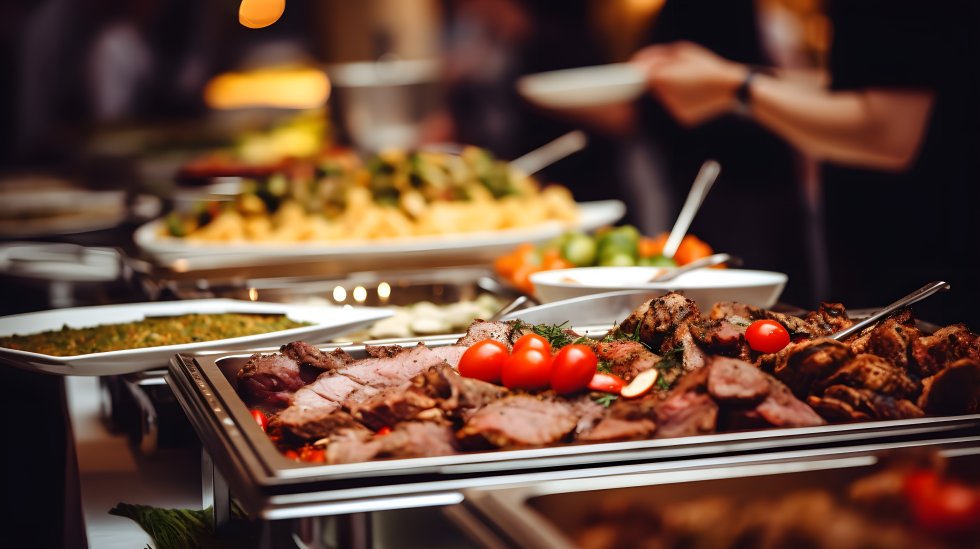 BBQ Catering Pickup in Plainfield, IL: Fast, Easy, and Reliable