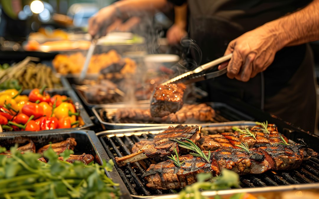 Best BBQ Catering Near Me in Plainfield, IL: What to Look For