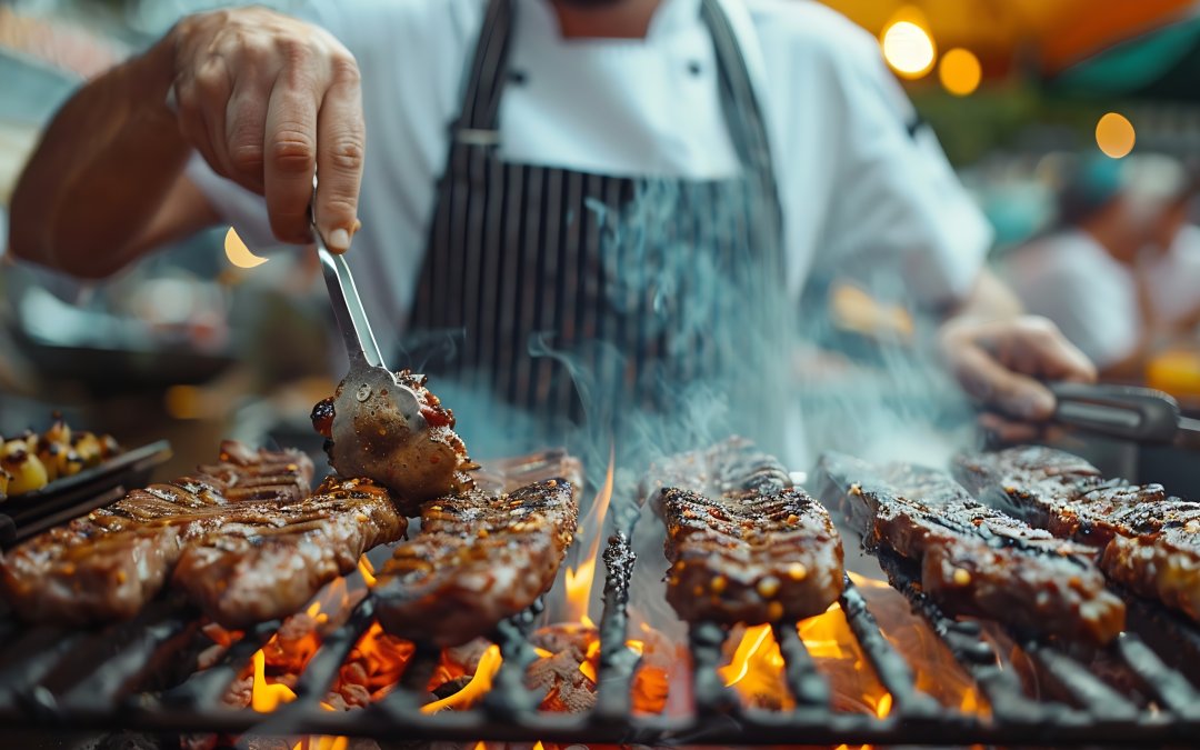 BBQ Party Trays in Plainfield, IL: The Easiest Way to Feed a Crowd