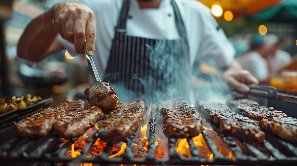 BBQ Party Trays in Plainfield, IL: The Easiest Way to Feed a Crowd