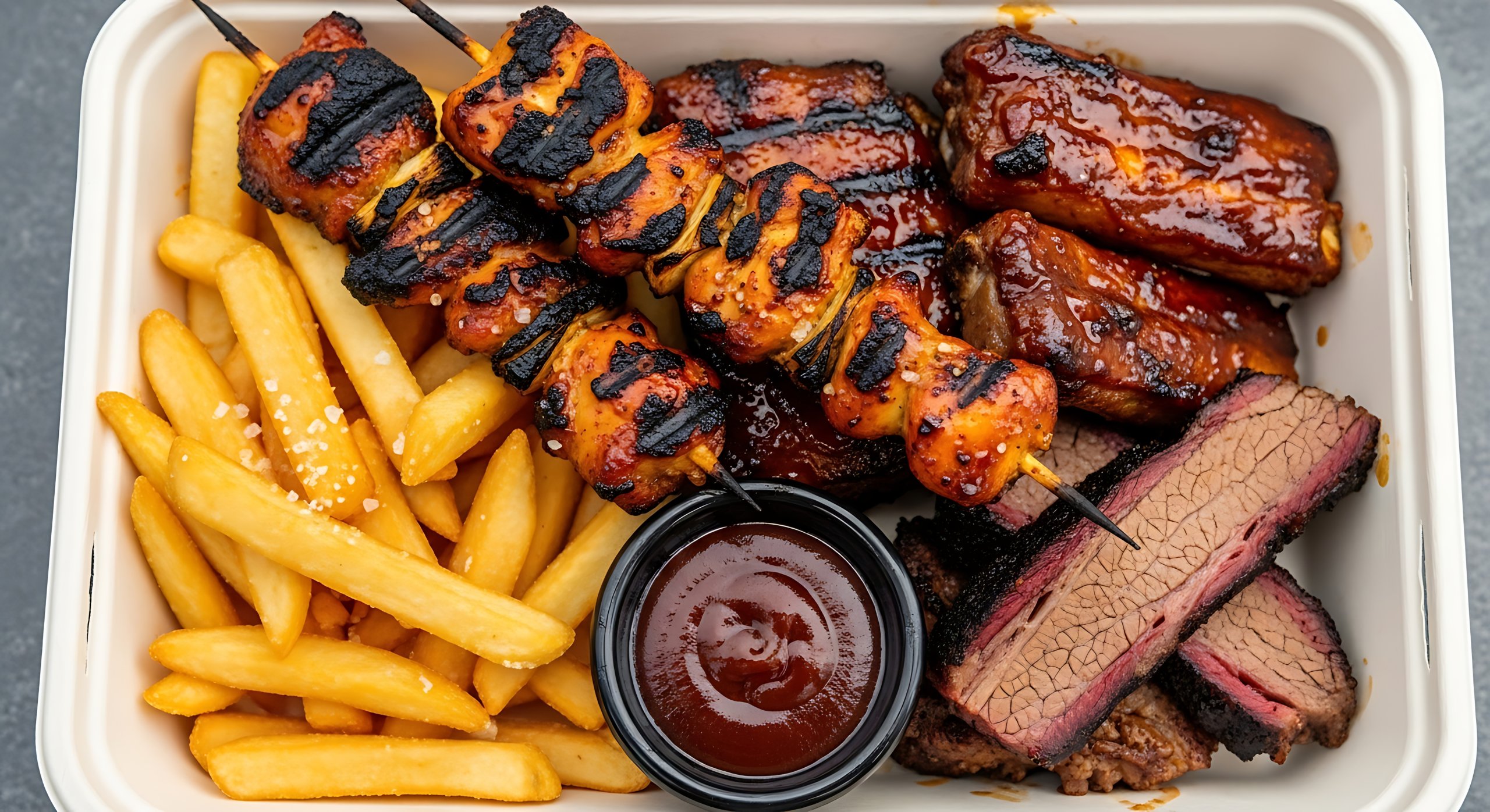 BBQ Takeout Near Me in Yorkville, IL: Quick Meals That Feel Special