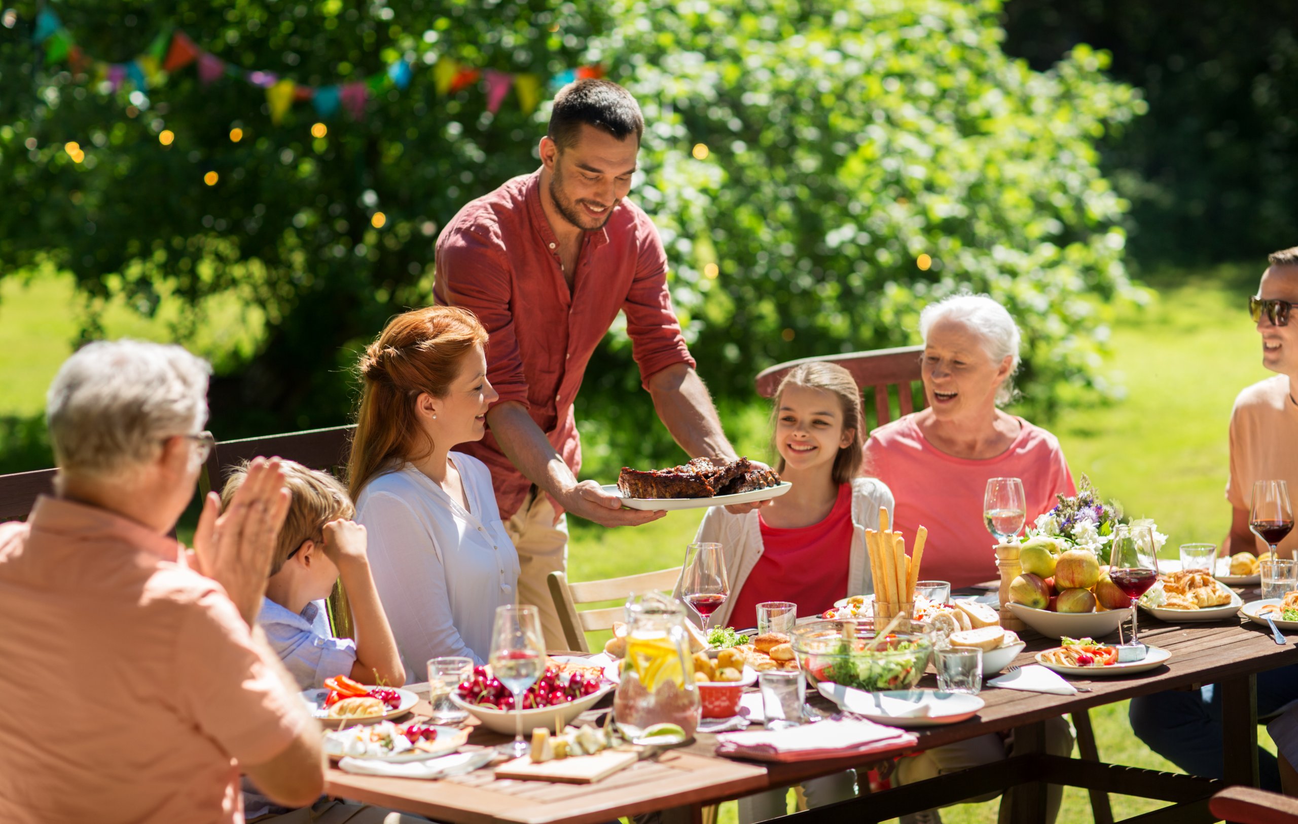 Family Meal BBQ in Plainfield, IL: Easy Dinner Solutions for Groups
