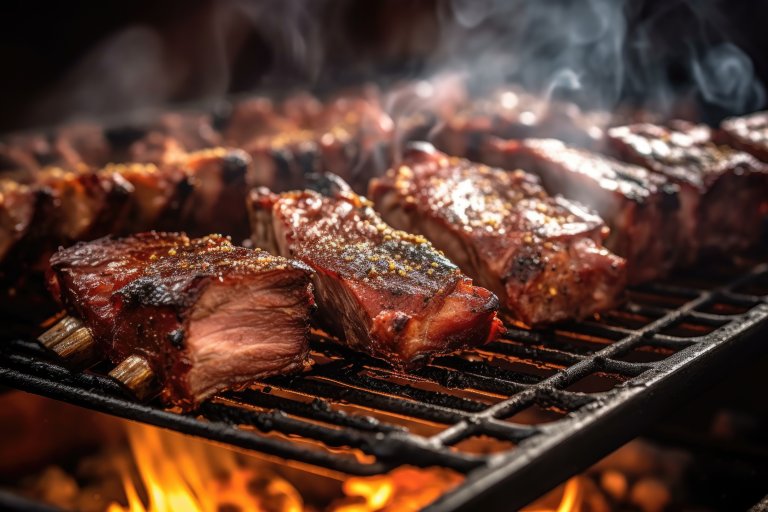 Best Smoked Meats Near Me in Yorkville, IL: Local Guide