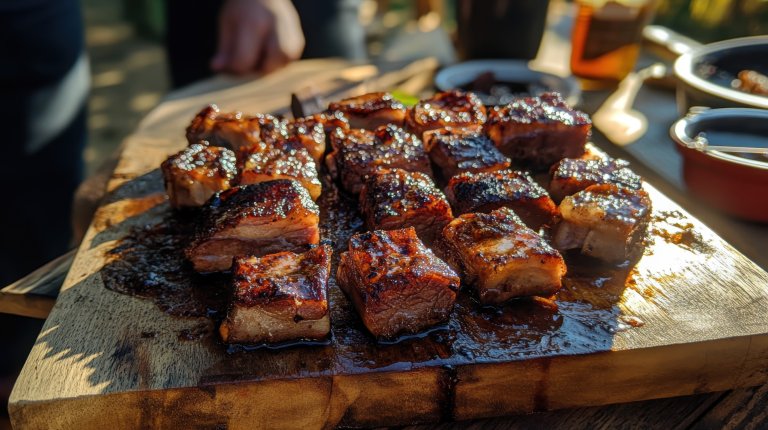Pork Belly Burnt Ends Near Me in Illinois: Why Everyone’s Talking About Them