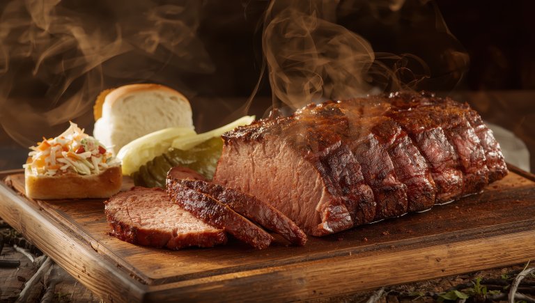 Texas-Style BBQ in Plainfield, IL: What Makes It Different