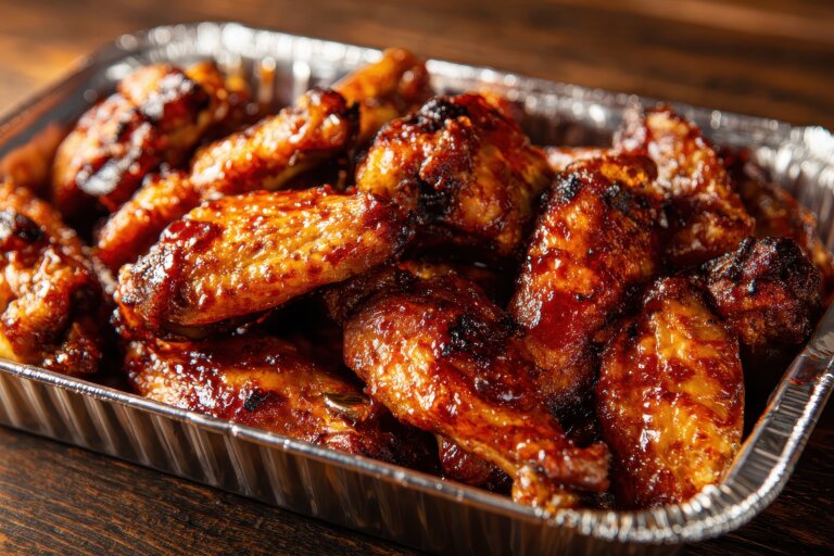 Game Day BBQ Takeout in Plainfield, IL: Stress-Free Football Sundays